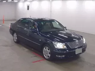 TOYOTA CELSIOR