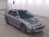 MITSUBISHI LANCER EVOLUTION