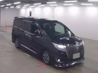 TOYOTA ESQUIRE