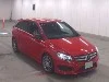 MERCEDES BENZ B CLASS