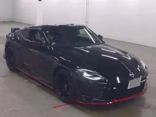 NISSAN FAIRLADYZ