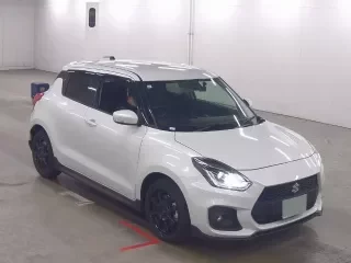 SUZUKI SWIFT SPORTS