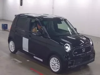 HONDA N ONE