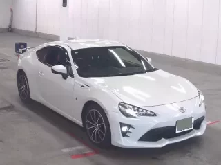 TOYOTA 86