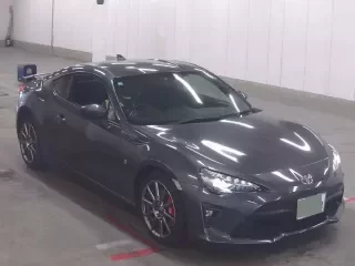 TOYOTA 86