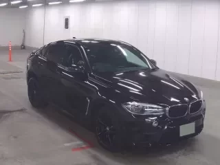BMW X6 M