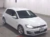 VOLKSWAGEN GOLF  GTI