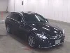 MERCEDES BENZ C CLASS STATION WAGON