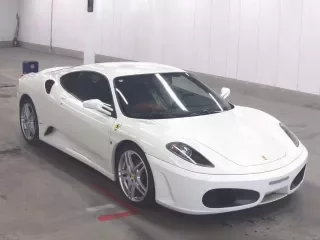 FERRARI F430