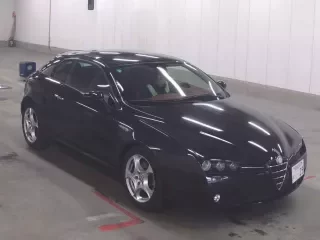 ALFA ROMEO BRERA