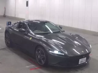 FERRARI ROMA