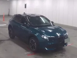ALFA ROMEO JUNIOR