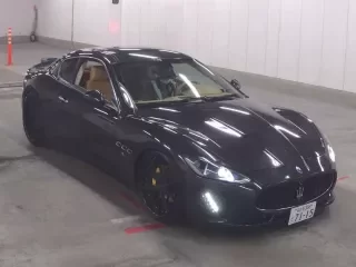 MASERATI GTULIZMO