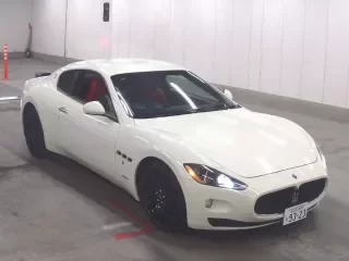 MASERATI GTULIZMO