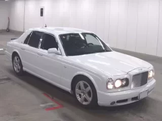 BENTLEY ARNAGE