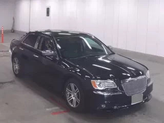 CHRYSLER 300