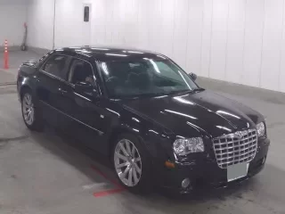 CHRYSLER 300C