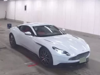 ASTON MARTIN DB12