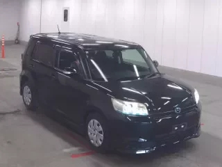 TOYOTA COROLLA RUMION