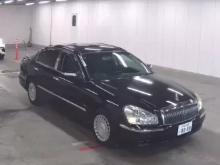 NISSAN PRESIDENT