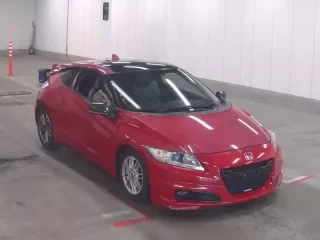 HONDA CR-Z