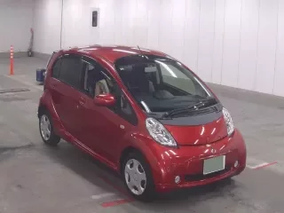 MITSUBISHI I-MIEV