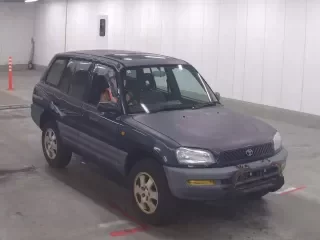 TOYOTA RAV4 L