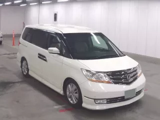 HONDA ELYSION