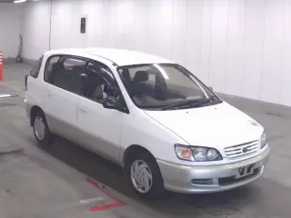 TOYOTA IPSUM