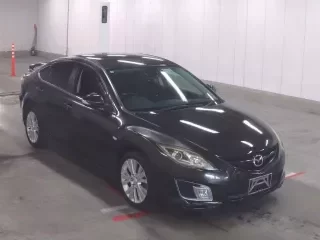 MAZDA ATENZA SPORT