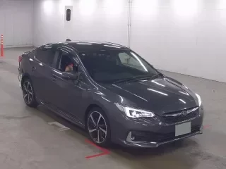 SUBARU IMPREZA G4