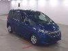 HONDA FREED+