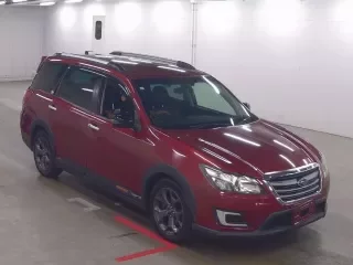 SUBARU EXIGA