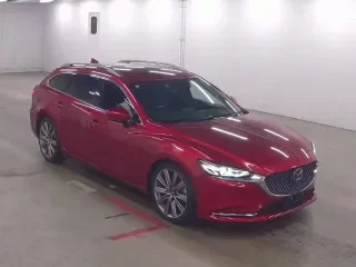 MAZDA ATENZA WAGON