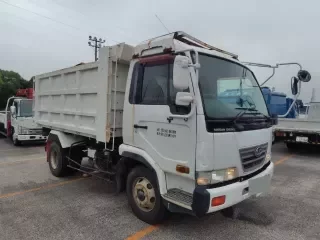 NISSAN DIESEL (UD) CONDOR