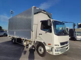 MITSUBISHI FUSO FIGHTER