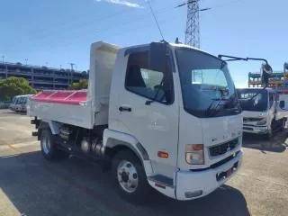 MITSUBISHI FUSO FIGHTER