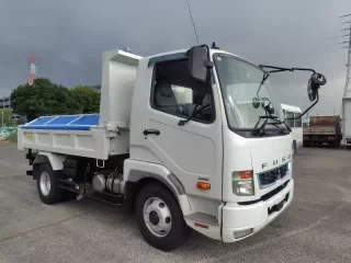 MITSUBISHI FUSO FIGHTER