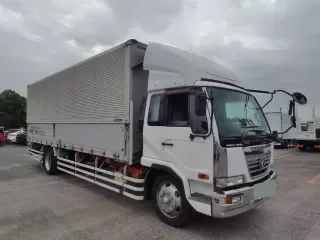 NISSAN DIESEL (UD) CONDOR