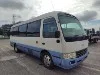TOYOTA COASTER