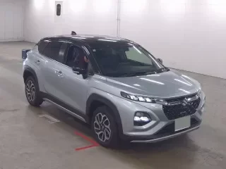 SUZUKI FRONX