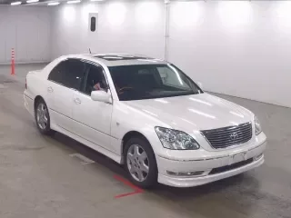TOYOTA CELSIOR