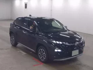 SUZUKI FRONX