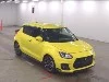 SUZUKI SWIFT SPORTS