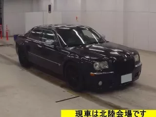 CHRYSLER 300C