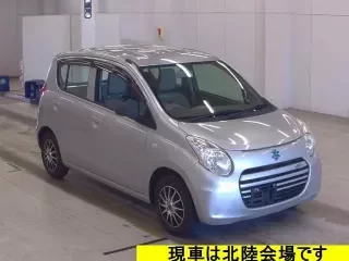 SUZUKI ALTO ECO
