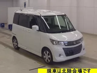 SUZUKI PALETTE