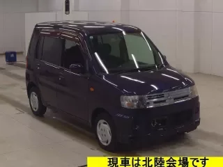 MITSUBISHI TOPPO