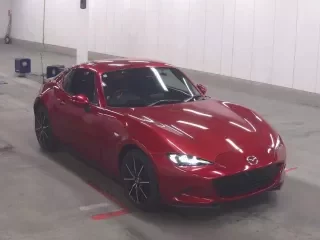 MAZDA ROADSTER RF