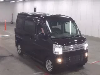 NISSAN CLIPPER RIO